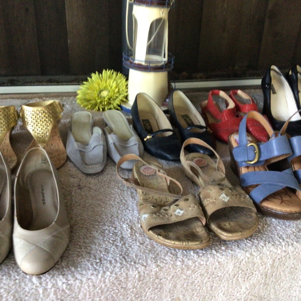 Womens Fashion Shoes